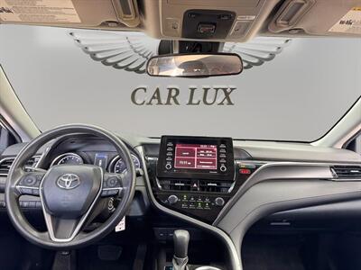 2021 Toyota Camry LE - Photo 11 - Lennox, CA 90304