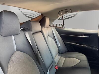 2021 Toyota Camry LE - Photo 23 - Lennox, CA 90304