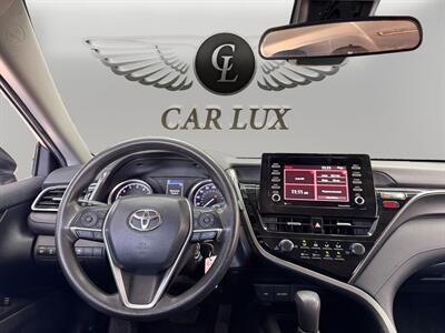 2021 Toyota Camry LE - Photo 10 - Lennox, CA 90304