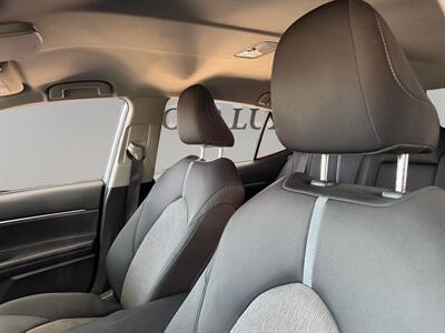 2021 Toyota Camry LE - Photo 9 - Lennox, CA 90304