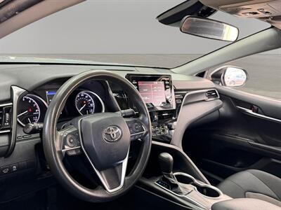 2021 Toyota Camry LE - Photo 16 - Lennox, CA 90304