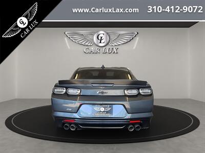 2022 Chevrolet Camaro SS   - Photo 6 - Lennox, CA 90304