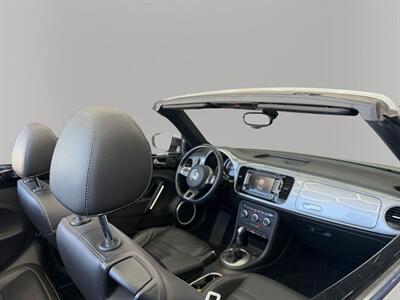 2014 Volkswagen Beetle Convertible 1.8T - Photo 27 - Lennox, CA 90304