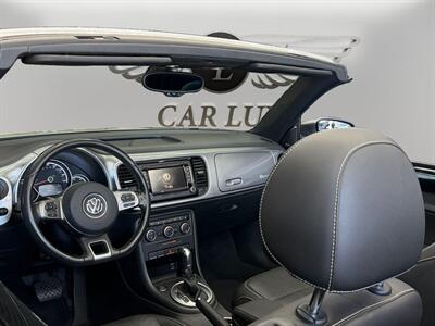 2014 Volkswagen Beetle Convertible 1.8T - Photo 26 - Lennox, CA 90304