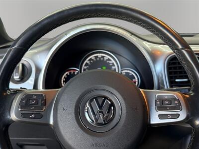 2014 Volkswagen Beetle Convertible 1.8T - Photo 17 - Lennox, CA 90304