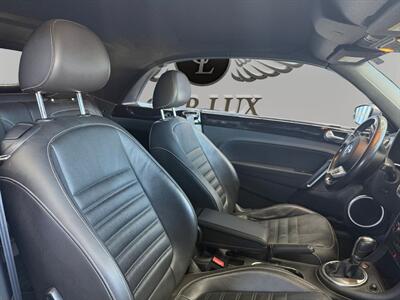 2014 Volkswagen Beetle Convertible 1.8T - Photo 14 - Lennox, CA 90304