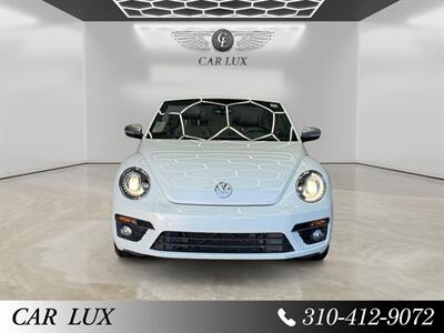 2014 Volkswagen Beetle Convertible 1.8T - Photo 8 - Lennox, CA 90304