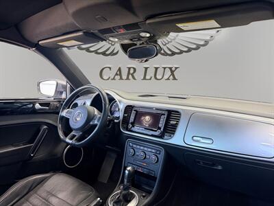 2014 Volkswagen Beetle Convertible 1.8T - Photo 16 - Lennox, CA 90304