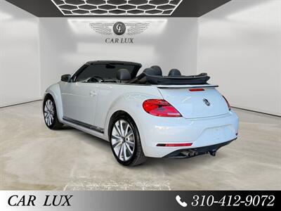 2014 Volkswagen Beetle Convertible 1.8T - Photo 25 - Lennox, CA 90304