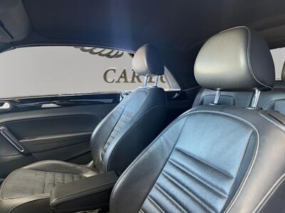 2014 Volkswagen Beetle Convertible 1.8T - Photo 9 - Lennox, CA 90304