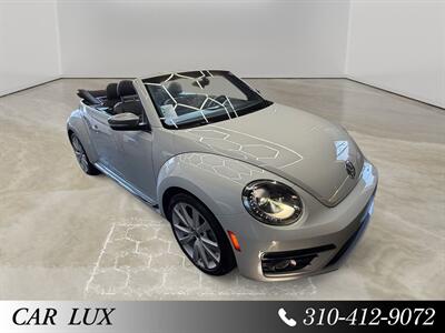 2014 Volkswagen Beetle Convertible 1.8T - Photo 28 - Lennox, CA 90304