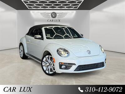 2014 Volkswagen Beetle Convertible 1.8T - Photo 7 - Lennox, CA 90304