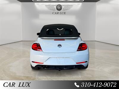 2014 Volkswagen Beetle Convertible 1.8T - Photo 4 - Lennox, CA 90304