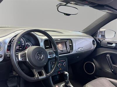 2014 Volkswagen Beetle Convertible 1.8T - Photo 15 - Lennox, CA 90304