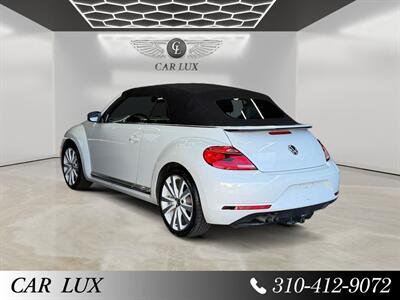 2014 Volkswagen Beetle Convertible 1.8T - Photo 3 - Lennox, CA 90304