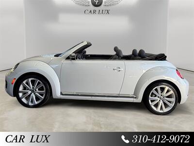 2014 Volkswagen Beetle Convertible 1.8T - Photo 24 - Lennox, CA 90304