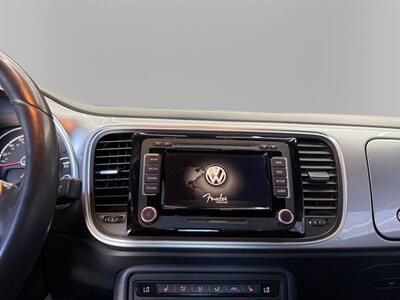 2014 Volkswagen Beetle Convertible 1.8T - Photo 23 - Lennox, CA 90304