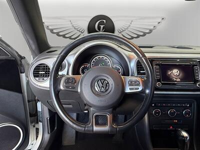 2014 Volkswagen Beetle Convertible 1.8T - Photo 12 - Lennox, CA 90304