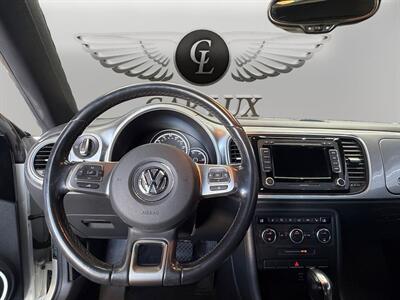 2014 Volkswagen Beetle Convertible 1.8T - Photo 10 - Lennox, CA 90304