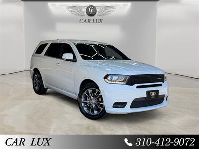 2019 Dodge Durango GT Plus - Photo 7 - Lennox, CA 90304