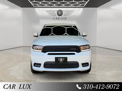 2019 Dodge Durango GT Plus - Photo 8 - Lennox, CA 90304
