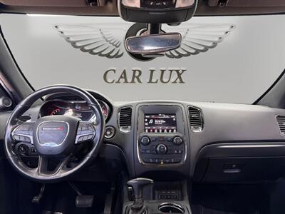 2019 Dodge Durango GT Plus - Photo 11 - Lennox, CA 90304