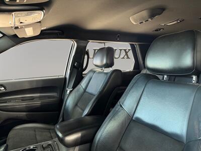 2019 Dodge Durango GT Plus - Photo 9 - Lennox, CA 90304