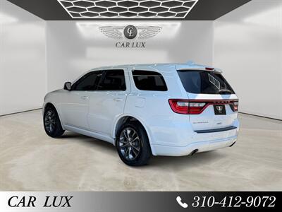 2019 Dodge Durango GT Plus - Photo 3 - Lennox, CA 90304
