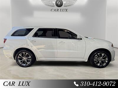2019 Dodge Durango GT Plus - Photo 6 - Lennox, CA 90304