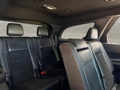 2019 Dodge Durango GT Plus - Photo 26 - Lennox, CA 90304