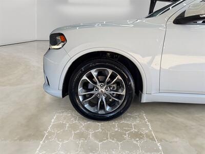 2019 Dodge Durango GT Plus - Photo 14 - Lennox, CA 90304