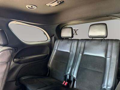 2019 Dodge Durango GT Plus - Photo 25 - Lennox, CA 90304