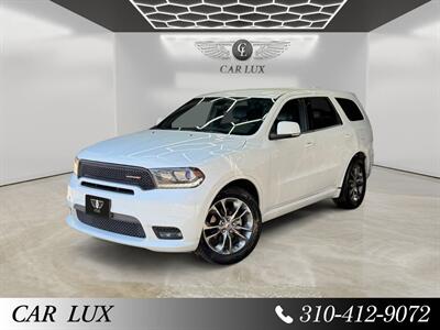 2019 Dodge Durango GT Plus - Photo 1 - Lennox, CA 90304