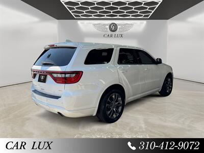 2019 Dodge Durango GT Plus - Photo 5 - Lennox, CA 90304