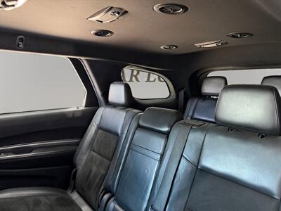2019 Dodge Durango GT Plus - Photo 13 - Lennox, CA 90304