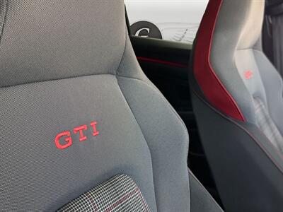 2024 Volkswagen Golf GTI SE - Photo 29 - Lennox, CA 90304
