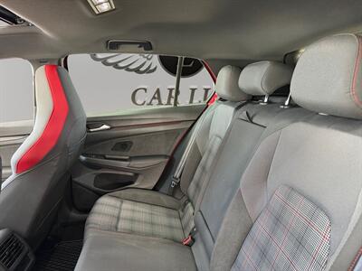 2024 Volkswagen Golf GTI SE - Photo 13 - Lennox, CA 90304