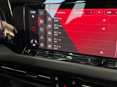 2024 Volkswagen Golf GTI SE - Photo 23 - Lennox, CA 90304