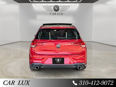 2024 Volkswagen Golf GTI SE - Photo 4 - Lennox, CA 90304