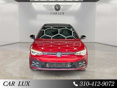 2024 Volkswagen Golf GTI SE - Photo 8 - Lennox, CA 90304