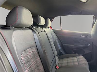 2024 Volkswagen Golf GTI SE - Photo 26 - Lennox, CA 90304