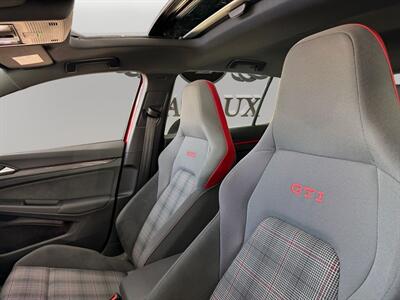 2024 Volkswagen Golf GTI SE - Photo 9 - Lennox, CA 90304