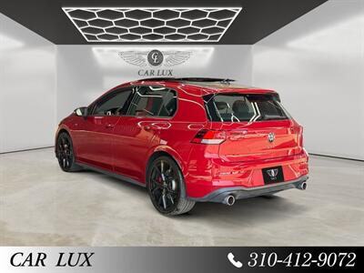 2024 Volkswagen Golf GTI SE - Photo 3 - Lennox, CA 90304