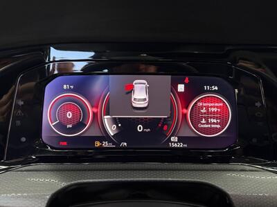 2024 Volkswagen Golf GTI SE - Photo 20 - Lennox, CA 90304