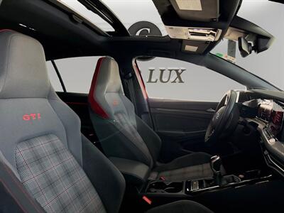 2024 Volkswagen Golf GTI SE - Photo 15 - Lennox, CA 90304