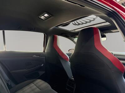 2024 Volkswagen Golf GTI SE - Photo 27 - Lennox, CA 90304
