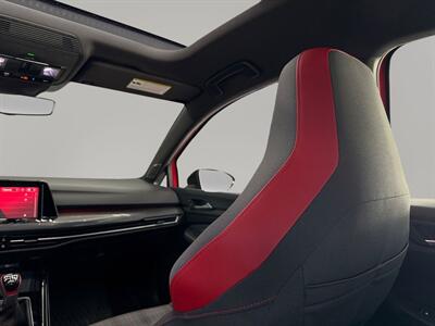 2024 Volkswagen Golf GTI SE - Photo 25 - Lennox, CA 90304