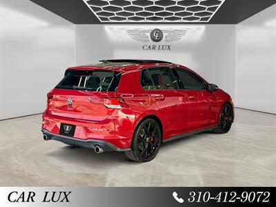 2024 Volkswagen Golf GTI SE - Photo 5 - Lennox, CA 90304