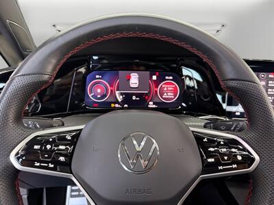 2024 Volkswagen Golf GTI SE - Photo 19 - Lennox, CA 90304