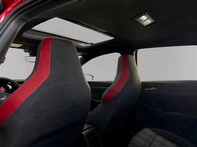 2024 Volkswagen Golf GTI SE - Photo 24 - Lennox, CA 90304